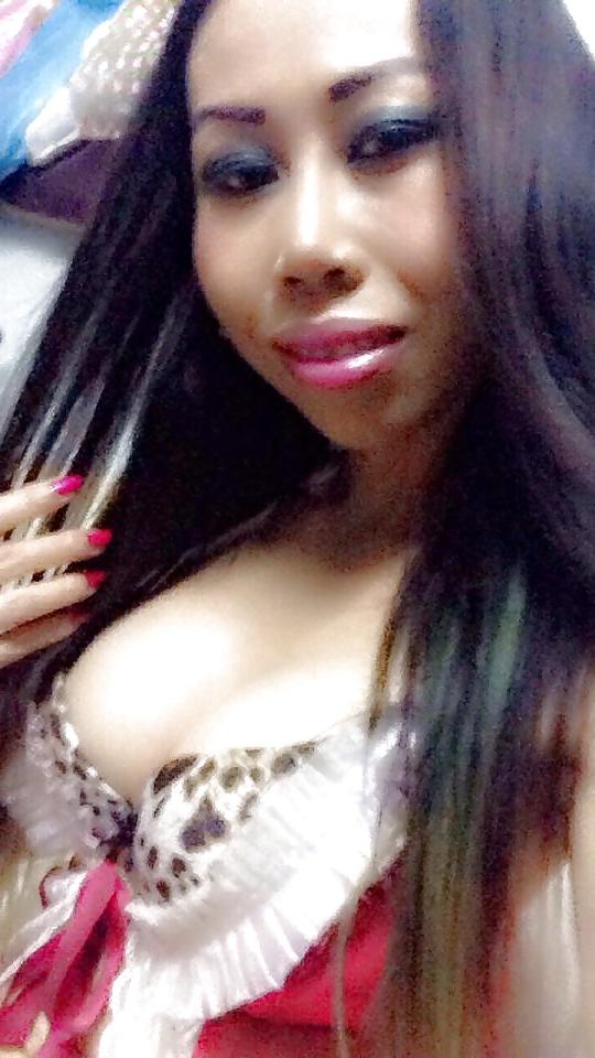 25P Beautiful sexy Thai bitches