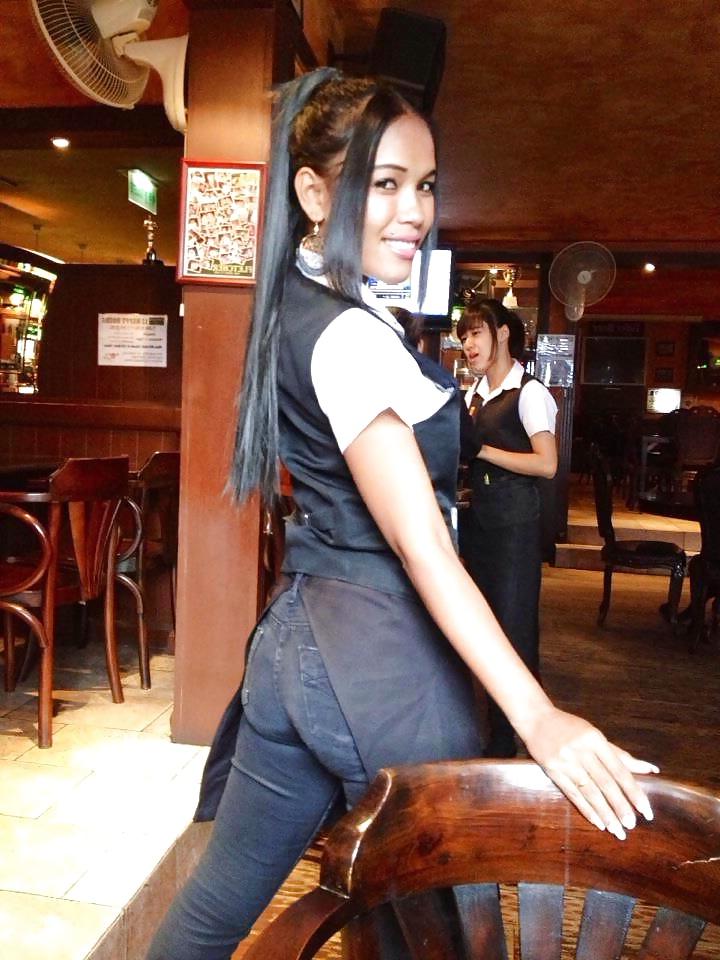 25P Beautiful sexy Thai bitches