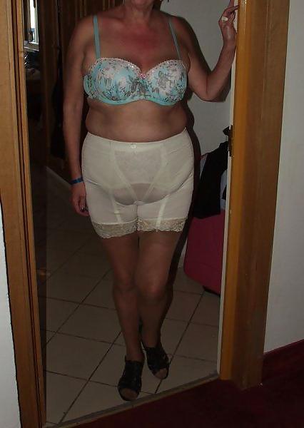 25P Panty girdle 8