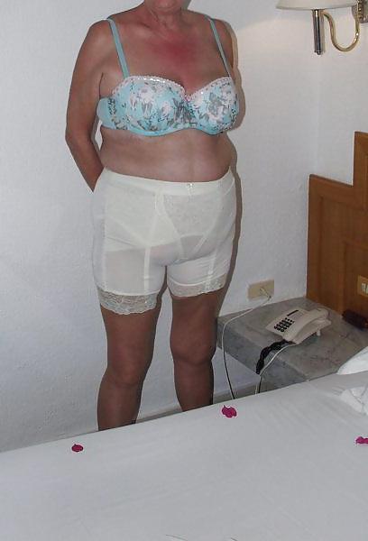 25P Panty girdle 8