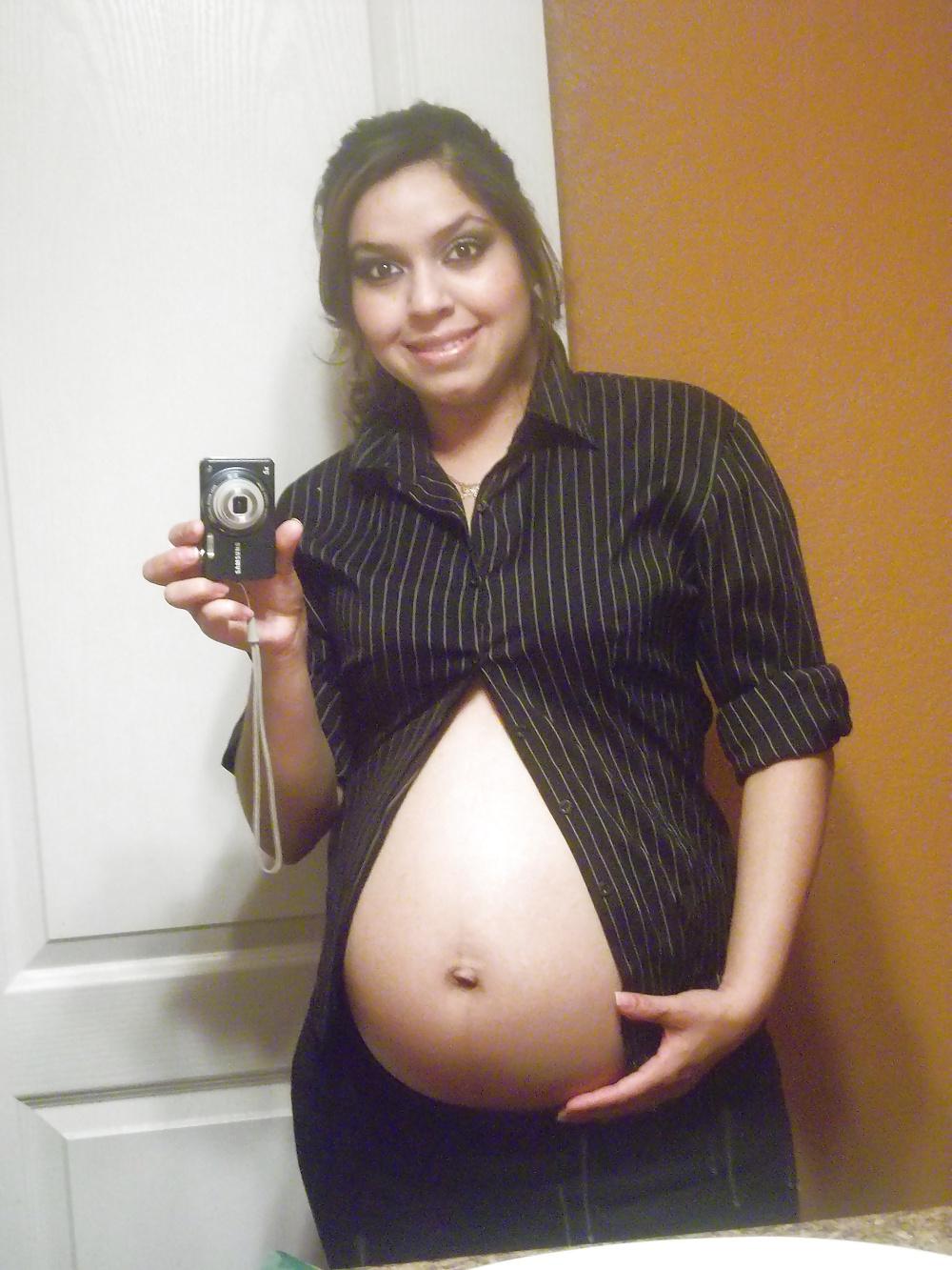 6P Pregnant mom mmmmm by aviles