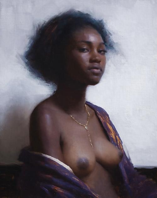 14P Pretty Black Women Found on the Web.