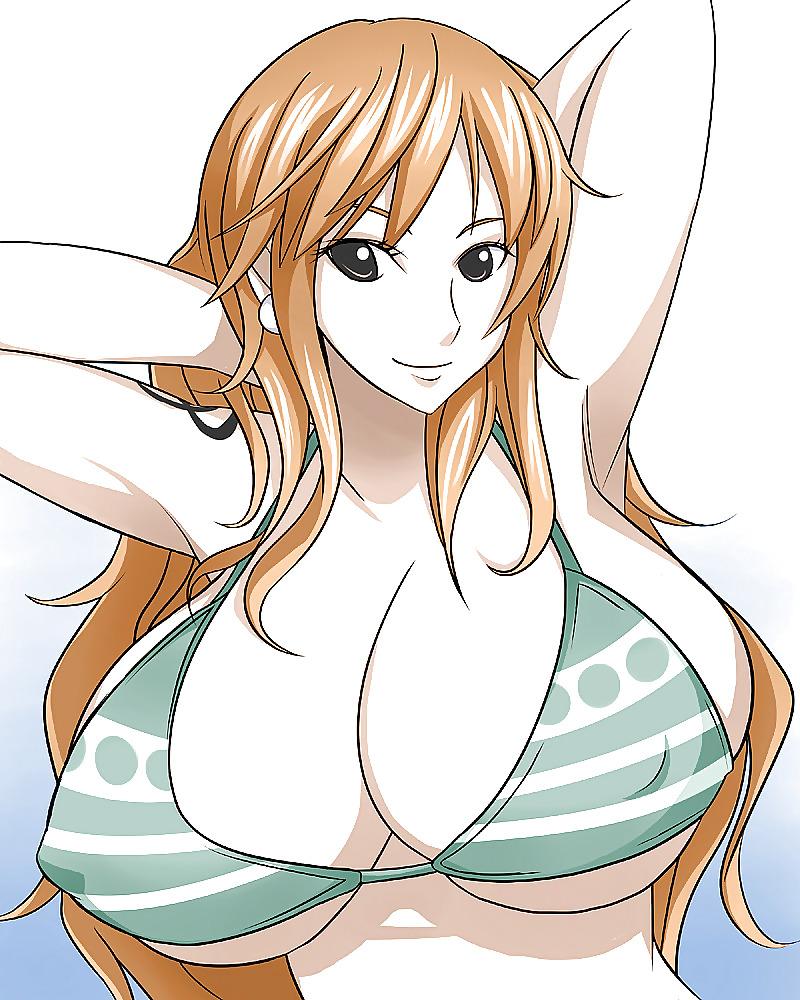 25P Anime Ecchi Hentai