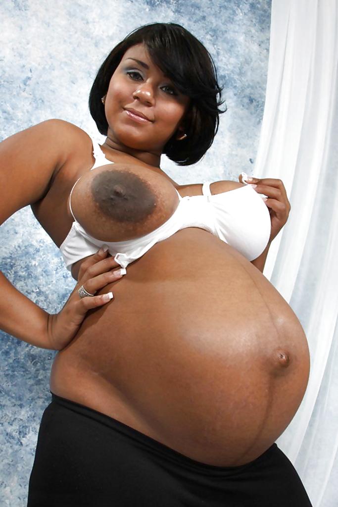 15P Perla Pregnant