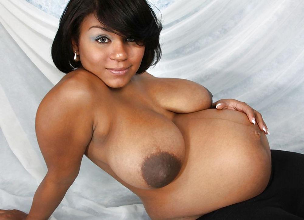 15P Perla Pregnant