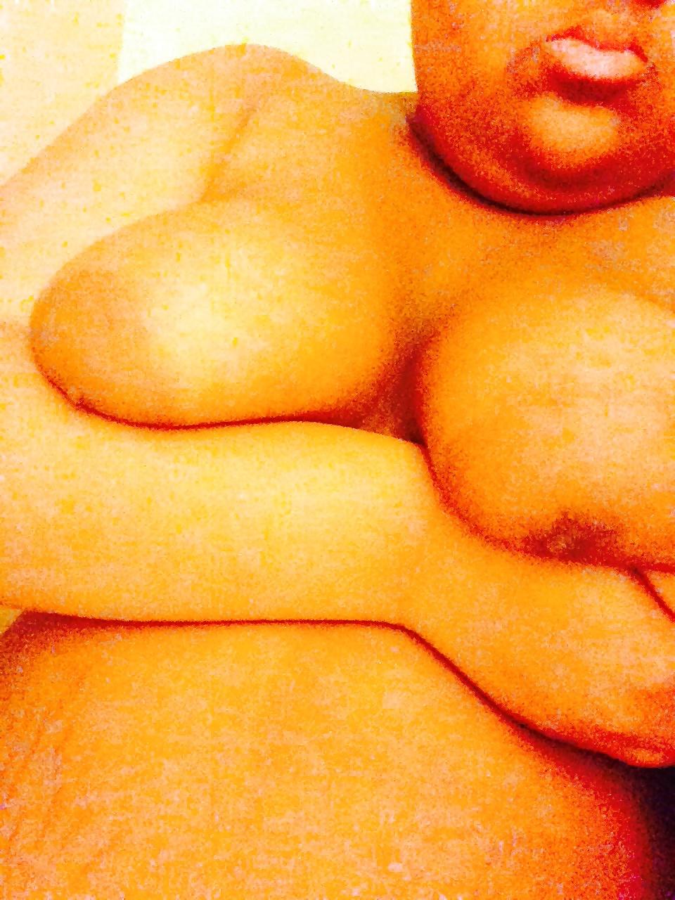 8P Fat cunt whore 