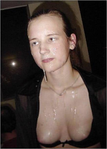 12P Yes! Shoot Your Cum on Me