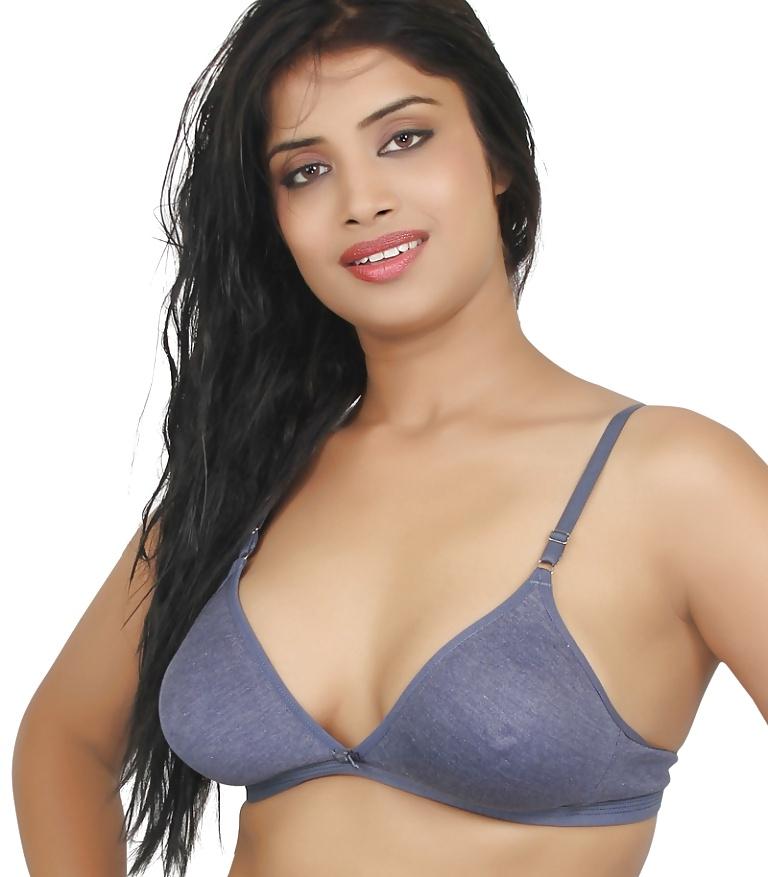 25P Bra Models (Variety)