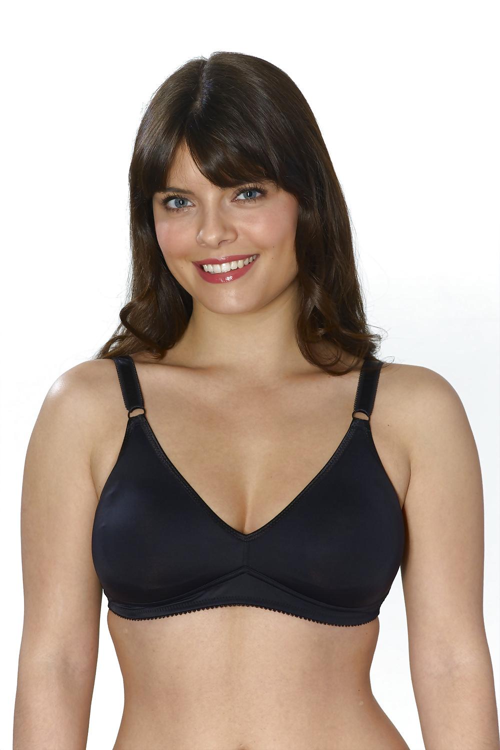 25P Bra Models (Variety)