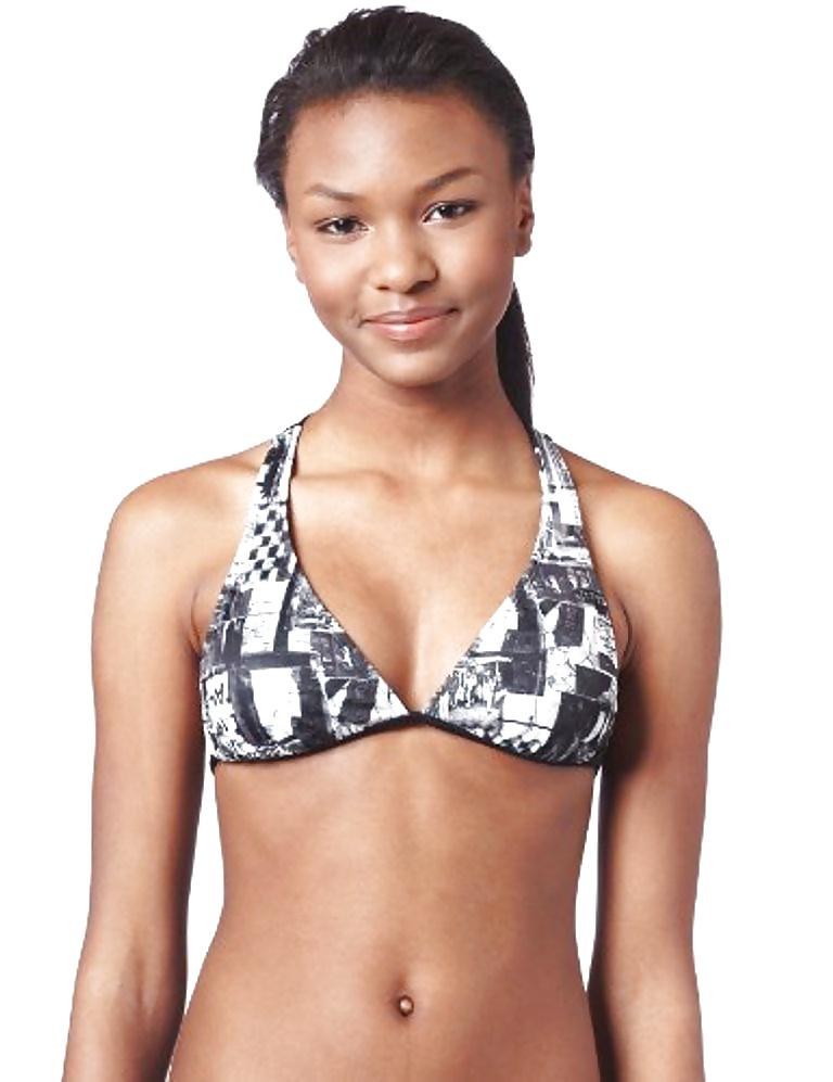 25P Bra Models (Variety)