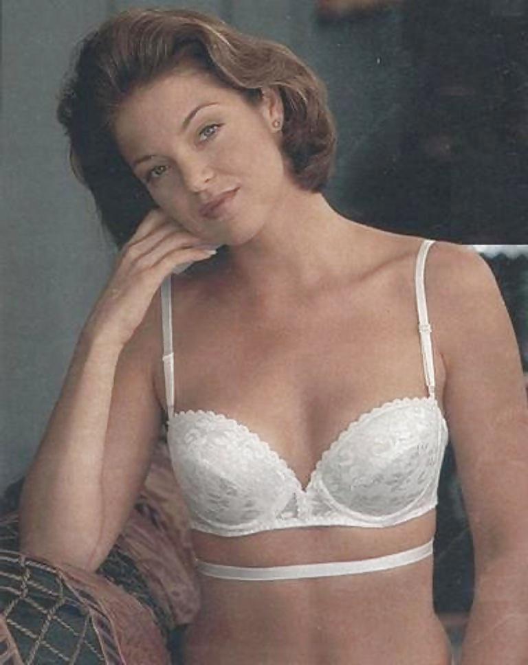 25P Bra Models (Variety)