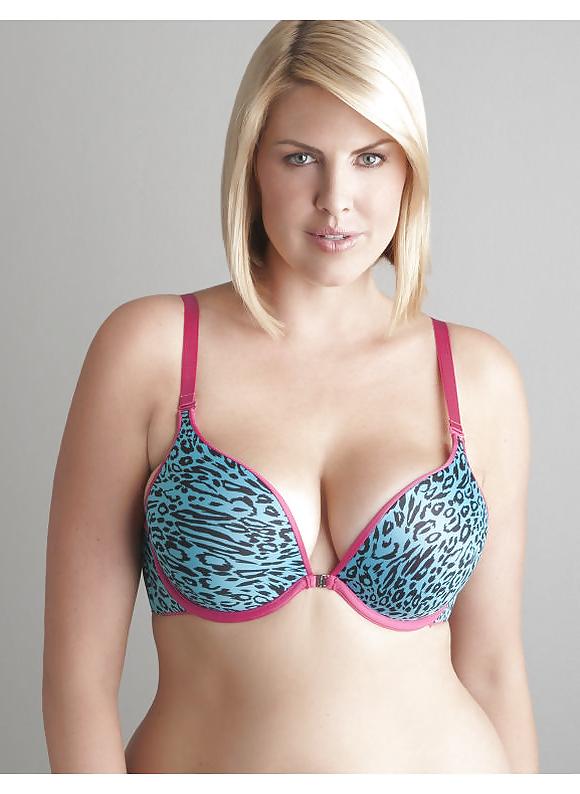 25P Bra Models (Variety)