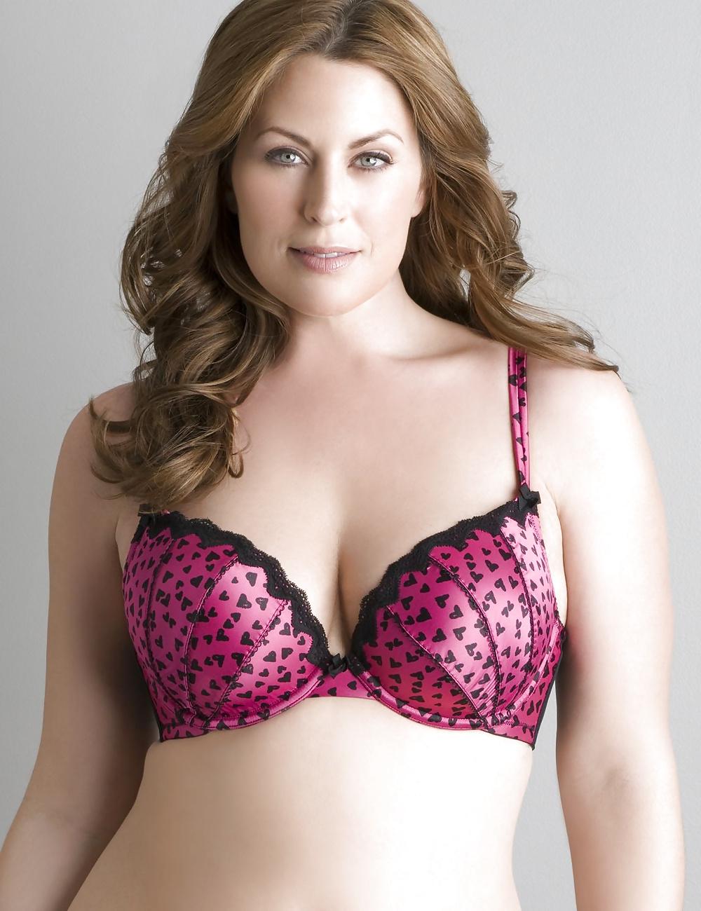 25P Bra Models (Variety)
