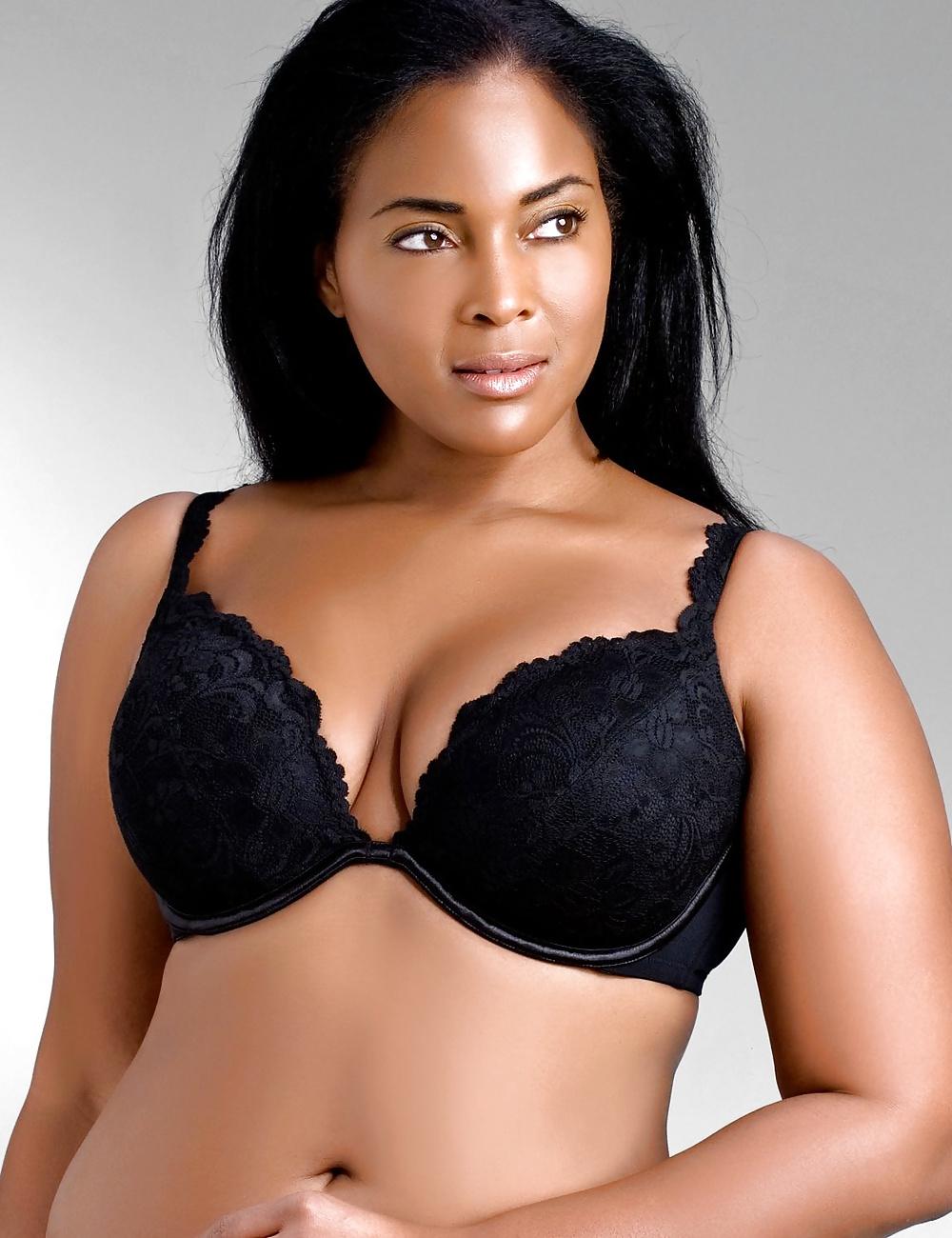 25P Bra Models (Variety)