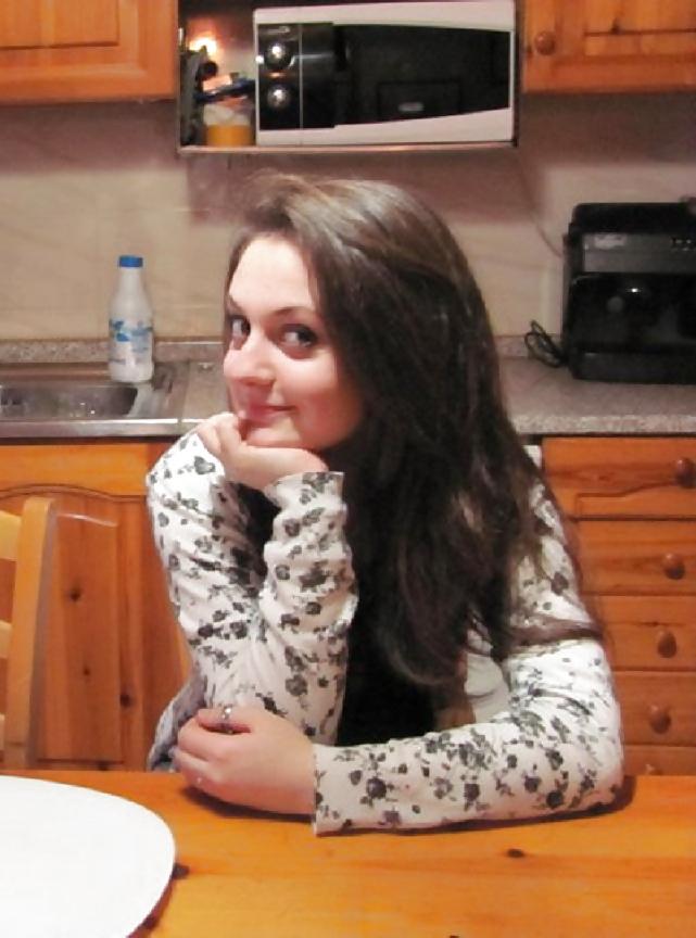 20P Giorgia,sempre voglia di cazzo e sborra