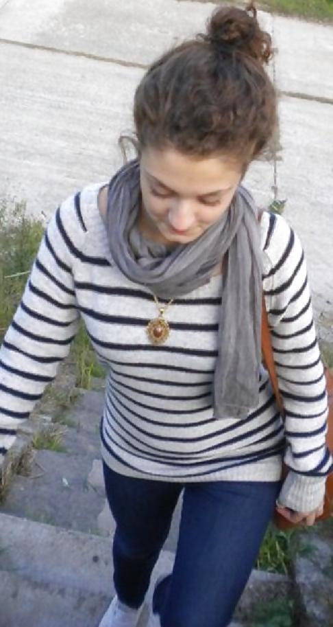 20P Giorgia,sempre voglia di cazzo e sborra