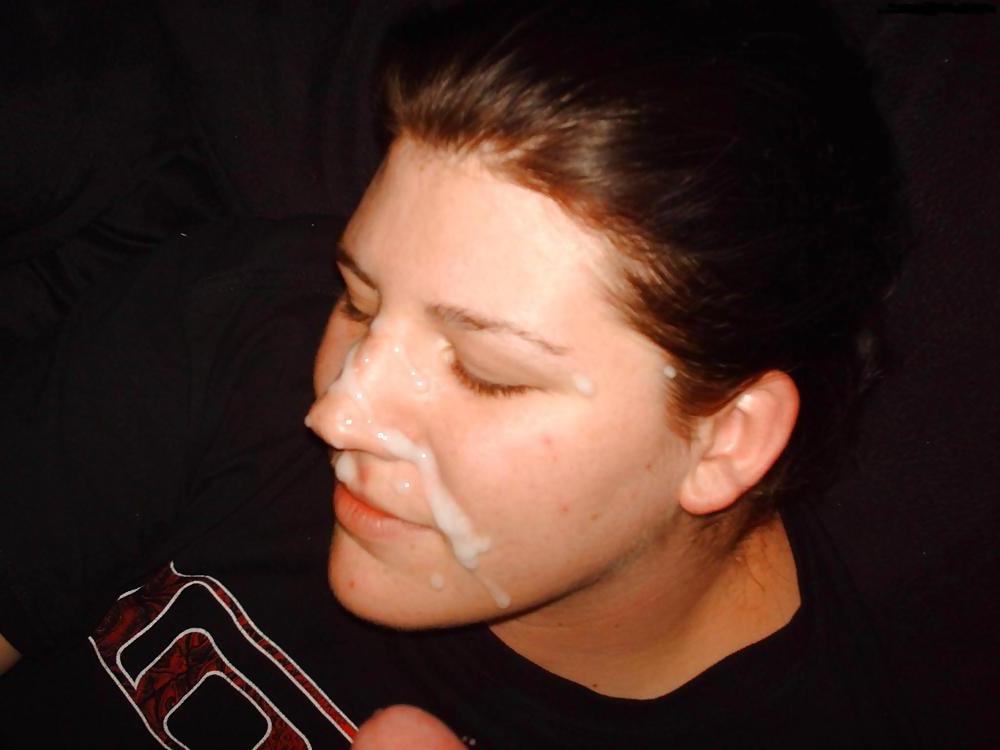 25P Nice facials 7