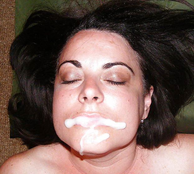 25P Nice facials 7