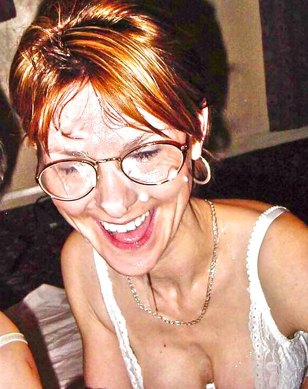20P Cum On Amateur Faces