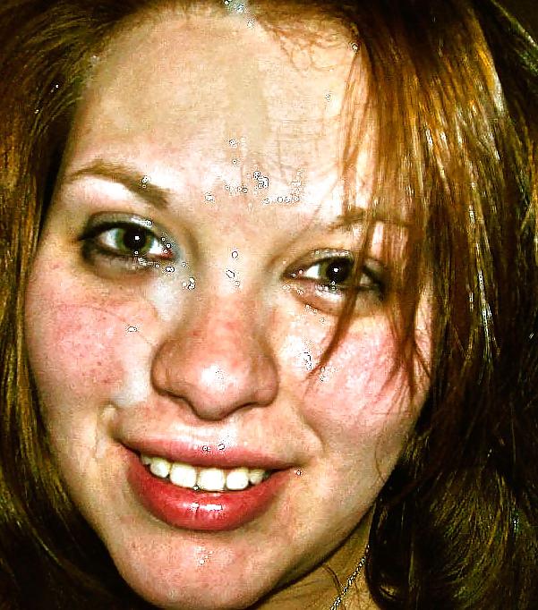 20P Cum On Amateur Faces