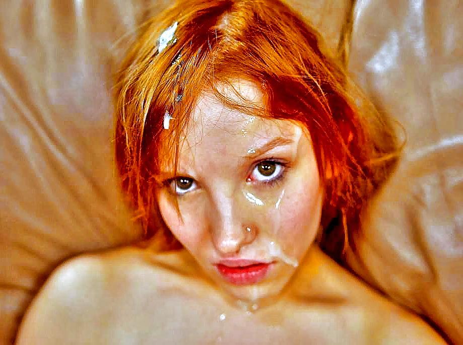 20P Cum On Amateur Faces