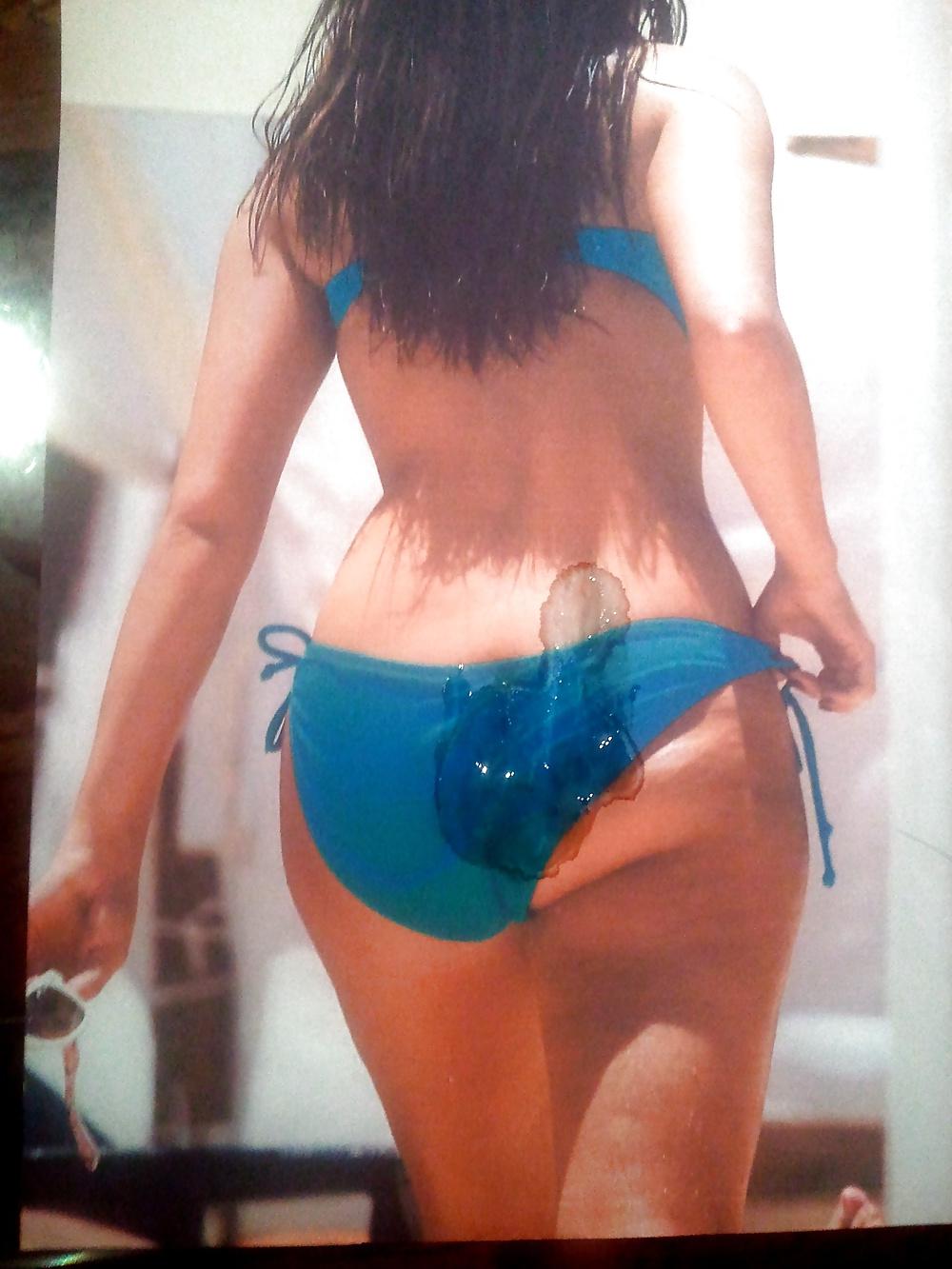 7P Cum on Demi Lovato