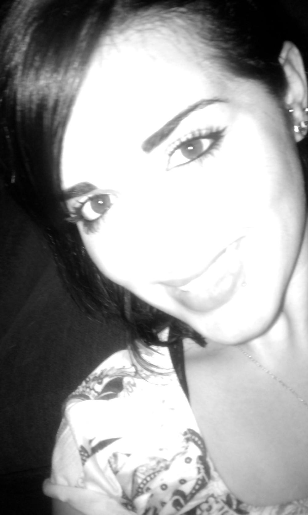 13P Mexican Nice Look'in Girl