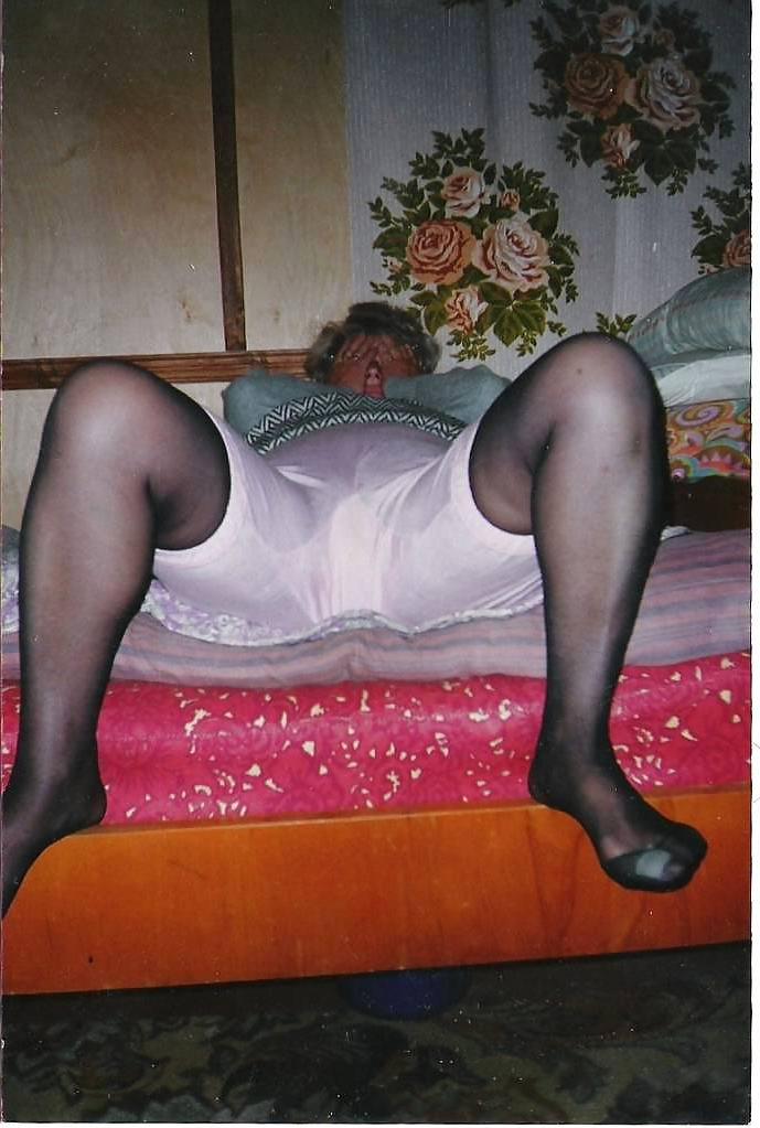 18P Panty girdle 18