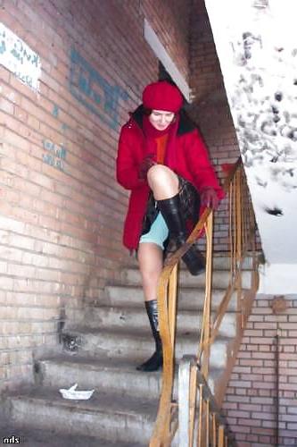 18P Panty girdle 18