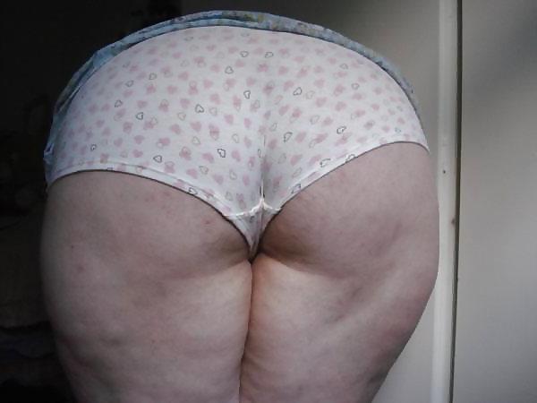 18P Panty girdle 18