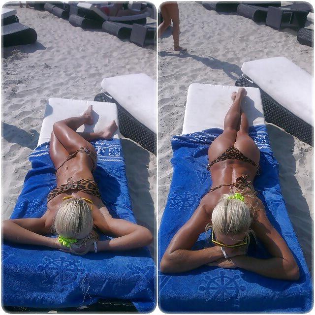 17P Hot fit milf