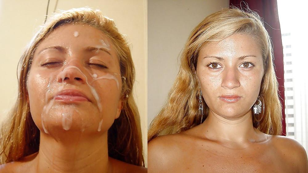 25P Nice facials 24