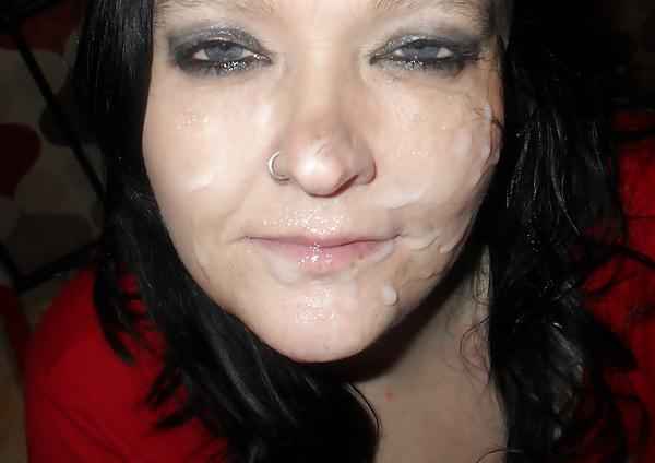 25P Nice facials 24