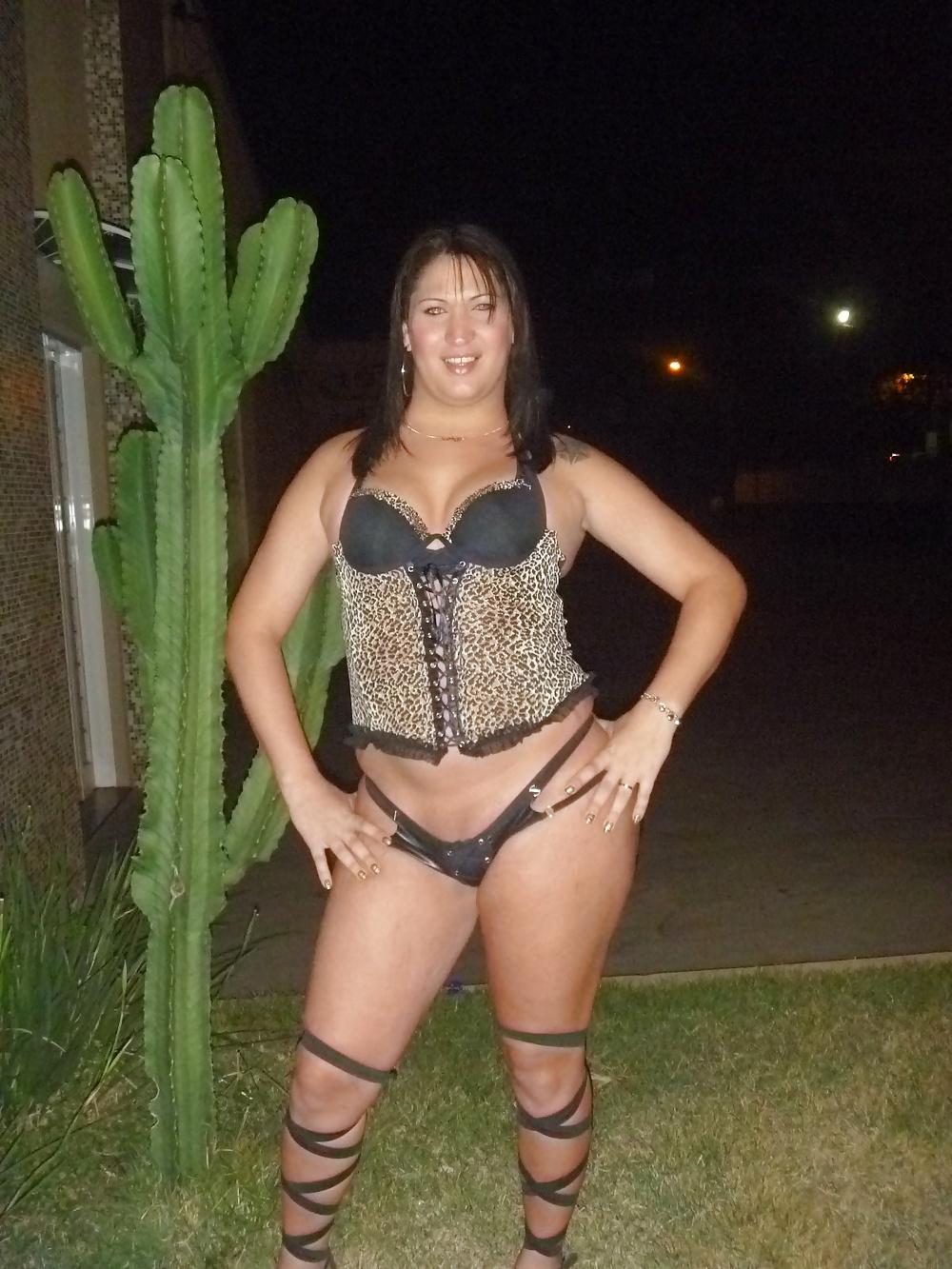 25P Rabeche R0che Thick Tranny