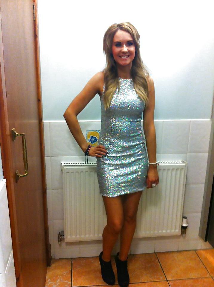 25P Pretty Girls Sexy Dresses 2