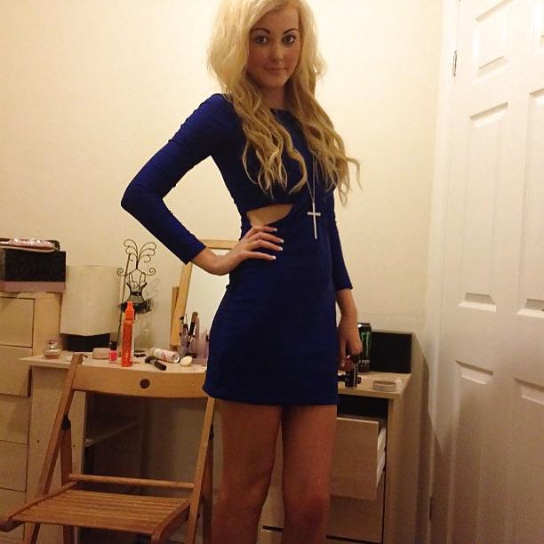 25P Pretty Girls Sexy Dresses 2
