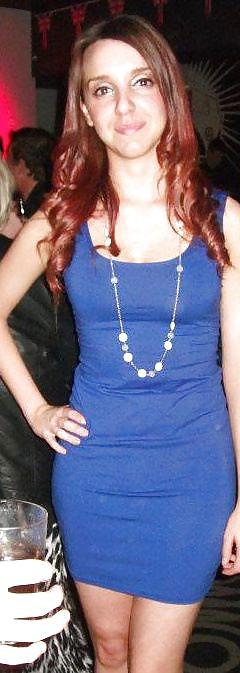 25P Pretty Girls Sexy Dresses 2
