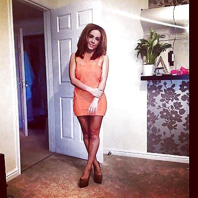 25P Pretty Girls Sexy Dresses 2