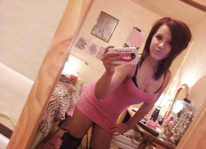 25P Pretty Girls Sexy Dresses 2