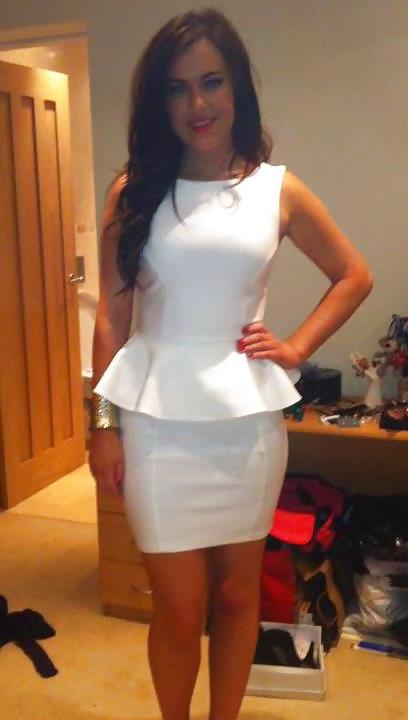 25P Pretty Girls Sexy Dresses 2