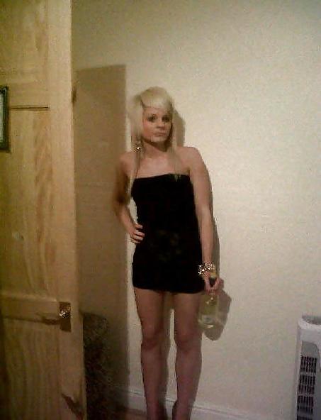 25P Pretty Girls Sexy Dresses 2