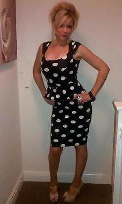 25P Pretty Girls Sexy Dresses 2