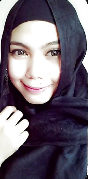 6P Malay- gf kena pancut kat muka