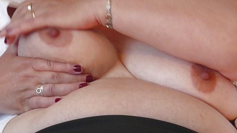 10P Stills from Panties and Stockings Video