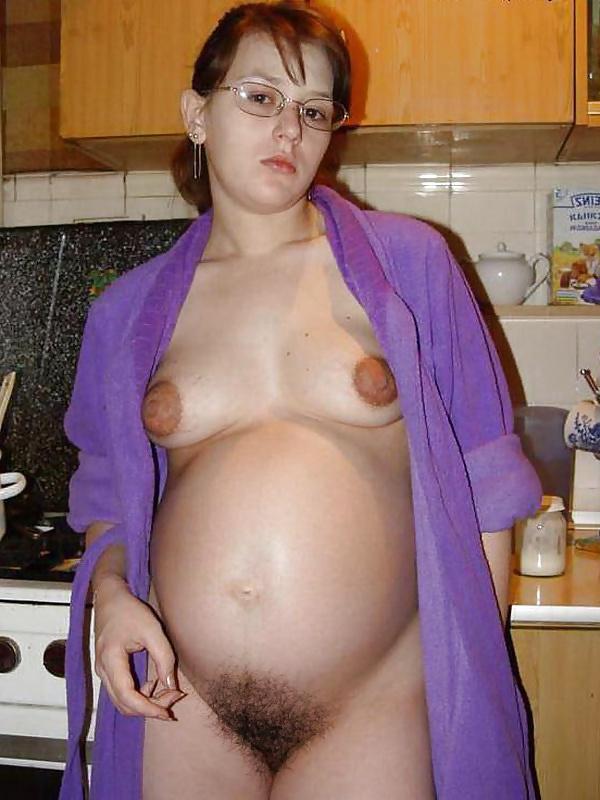 25P Pregnant beauty! 