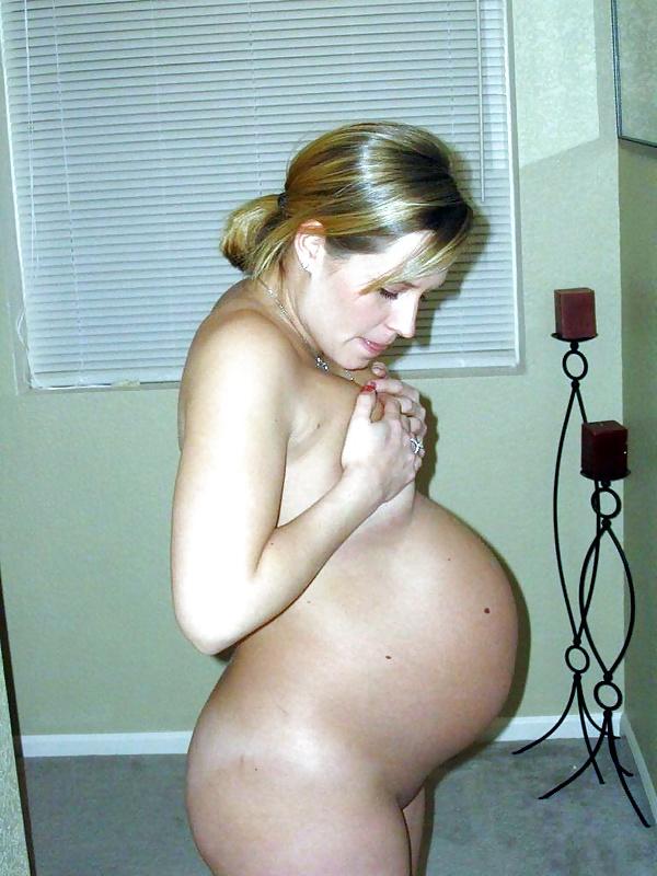 25P Pregnant beauty! 