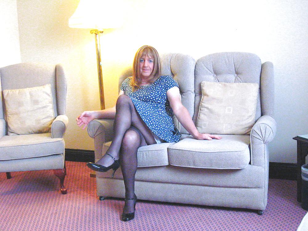 25P Melissa tgirl 2014