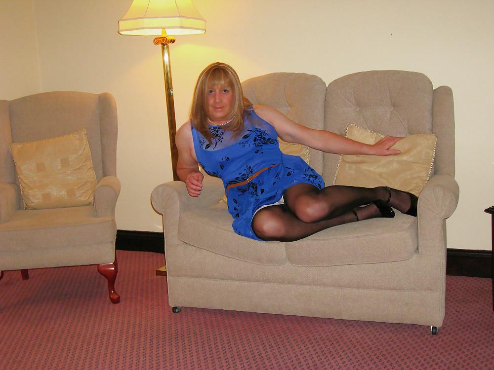 25P Melissa tgirl 2014