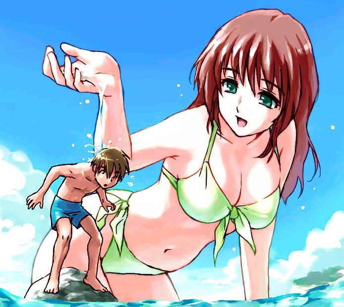 20P GianTess AniMe