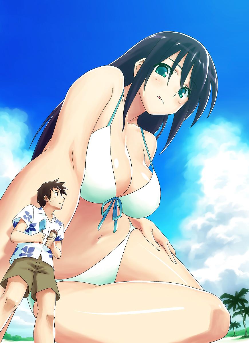 20P GianTess AniMe